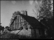 Bargłów Dworny, chata nr 20