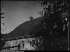 Bargłów Dworny, chata nr 29