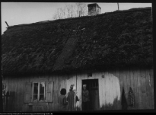 Bargłów Dworny, chata nr 49