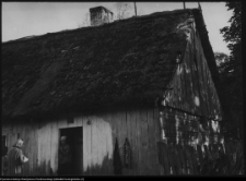 Bargł&oacute;w Dworny, chata nr 49