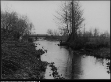 Strabla, rzeka Orlanka