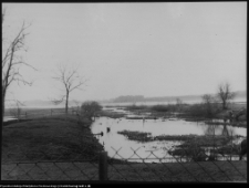 Strabla, kanał parkowy