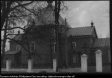 Stary Kornin, cerkiew