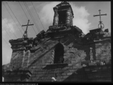 Szerenosy, kapliczka