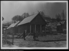 Nowogr&oacute;d, skansen