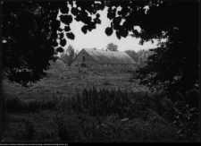 Strabla, budynek przypałacowy