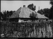 Strabla, budynek przypałacowy - stelmachownia