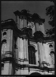 Drohiczyn, kościół pw. Wszystkich Świętych