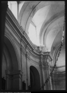 Drohiczyn, kości&oacute;ł pw. Wszystkich Świętych