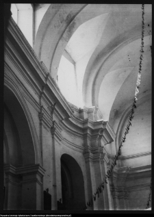 Drohiczyn, kościół pw. Wszystkich Świętych