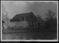 Strabla, budynki przypałacowe