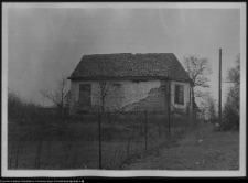 Strabla, budynek przypałacowy