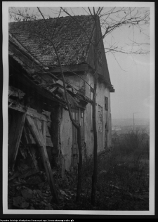 Strabla, budynek przypałacowy