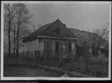 Strabla, budynki przypałacowe