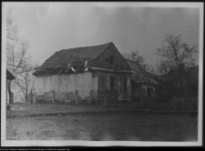 Strabla, budynki przypałacowe