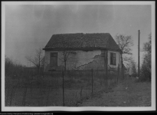 Strabla, budynek przypałacowy