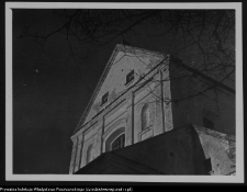 Drohiczyn, katedra Trójcy Przenajświętszej