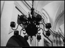 Drohiczyn, katedra Trójcy Przenajświętszej