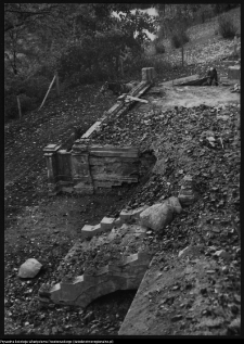 Ciechanowiec, pałac