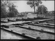 Ciechanowiec, pałac