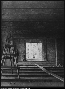 Ciechanowiec, pałac