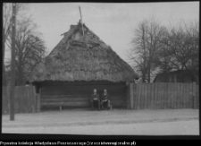 Stary Kornin, chata nr 19