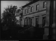 Ciechanowiec, pałac