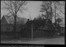 Stary Kornin, chata nr 35