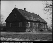 Suraż, Rynek Kościelny 12