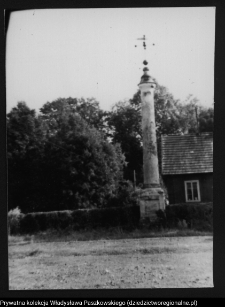 Strabla, zesp&oacute;ł kościelno-klasztorny