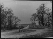 Strabla, zesp&oacute;ł kościelno-klasztorny