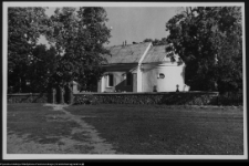 Strabla, kości&oacute;ł Wniebowstąpienia Pańskiego
