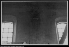 Strabla, zespół kościelno-klasztorny