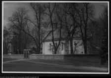 Strabla, zesp&oacute;ł kościelno-klasztorny