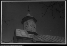 Strabla, zespół kościelno-klasztorny