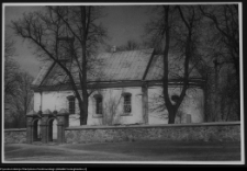 Strabla, zespół kościelno-klasztorny