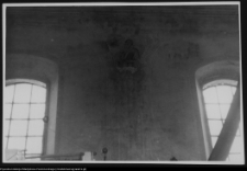 Strabla, zespół kościelno-klasztorny