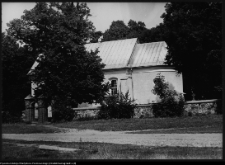 Strabla, zesp&oacute;ł kościelno-klasztorny