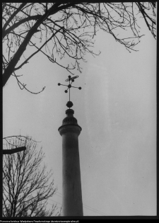 Strabla, zesp&oacute;ł kościelno-klasztorny