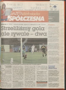 Gazeta Współczesna 2010, nr 147