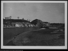 Drohiczyn, grodzisko