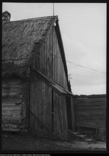 Józefowo, chata nr 11