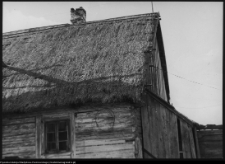 Józefowo, chata nr 11