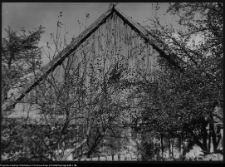 Józefowo, chata nr 11