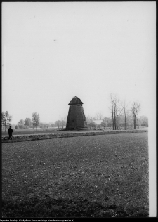 Szacił&oacute;wka, wiatrak