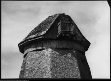 Szaciłówka, wiatrak