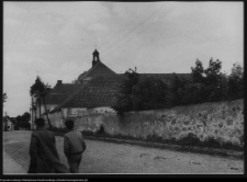 Tykocin, ul. Poświętna