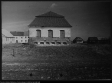 Tykocin, Wielka Synagoga