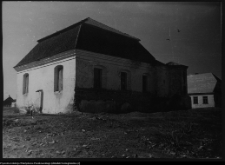Tykocin, Wielka Synagoga