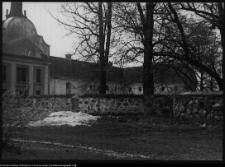 Tykocin, klasztor bernardynów
